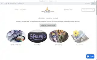 Soulsparks.co.za Screenshot 2024-05-05 04:17:34
