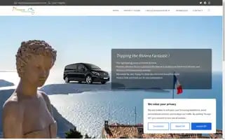 Provencerivieratours.com Screenshot 2024-04-22 17:10:14