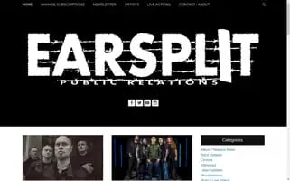 Earsplitcompound.com Screenshot 2024-07-03 06:52:08