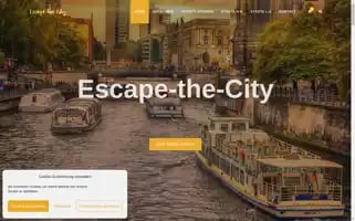 Escape-the-city.de Screenshot 2024-07-03 16:28:31