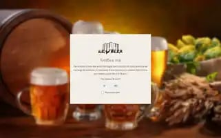 Newbeer.it Screenshot 2024-06-16 15:09:37