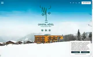 Crystalhotelcourchevel.com Screenshot 2024-04-26 01:24:16