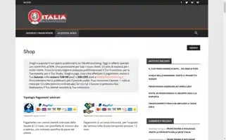 Italiafranchising.it Screenshot 2024-07-08 15:52:33