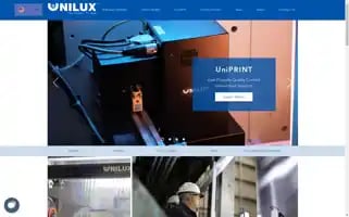 Unilux.com Screenshot 2024-06-30 23:59:02