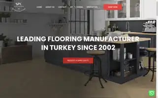 Flooringspc.com Screenshot 2024-05-21 17:23:25