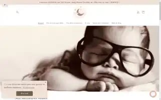 Babyandchill.com Screenshot 2024-04-27 16:05:43