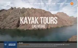 Blazinpaddles.com Screenshot 2024-05-08 19:46:38