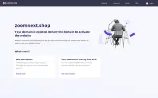 Zoomnext.shop Screenshot 2024-05-24 19:13:13