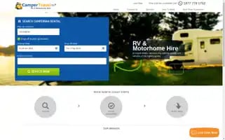 Campertravelusa.com Screenshot 2024-04-23 14:43:53