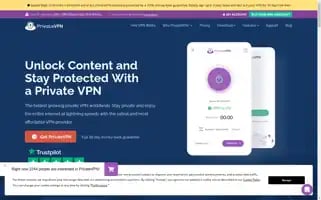 Privatevpn.com Screenshot 2024-06-27 10:31:56