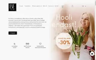 Bemore.ee Screenshot 2024-05-08 18:12:15