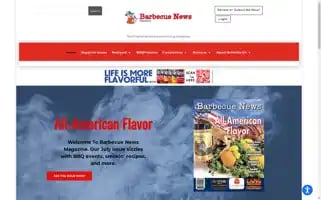 Barbecuenews.com Screenshot 2024-07-04 18:05:06