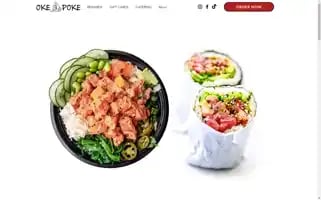 Okepoke.com Screenshot 2024-05-16 10:41:19