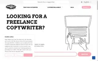 Copywritercollective.com Screenshot 2024-06-15 19:29:08