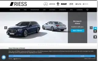 Riess-gruppe.de Screenshot 2024-06-18 17:20:26