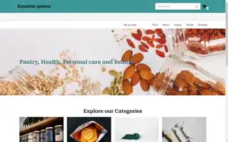 Essentialoptionsbb.com Screenshot 2024-05-25 08:36:34