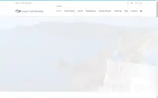 Luxuryachtvacation.com Screenshot 2024-04-15 13:07:43