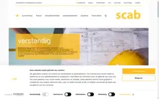 Scabadvies.nl Screenshot 2024-07-01 12:06:15