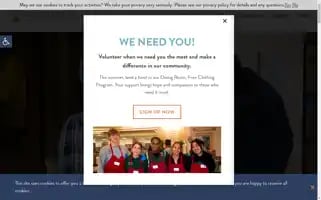 Stanthonysf.org Screenshot 2024-07-06 16:47:48