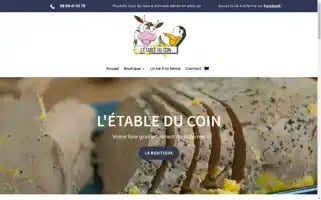 Letableducoin.fr Screenshot 2024-05-23 19:29:44