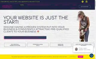 Website-architect.co.uk Screenshot 2024-06-28 13:01:32