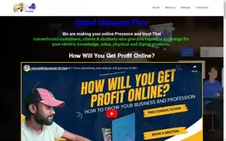 Madansahani.com Screenshot 2024-05-26 19:44:30