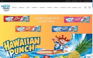 Worldfoodswholesale.com Screenshot 2024-05-17 00:22:27