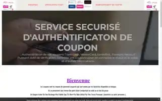 Statut-ticket.info Screenshot 2024-04-22 12:12:49