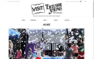 Visitexcelsior.com Screenshot 2024-06-12 05:43:56