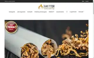 Tanio-tyton.pl Screenshot 2024-05-21 09:24:54