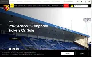 Watfordfc.com Screenshot 2024-06-12 08:41:35