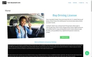 Real-document.com Screenshot 2024-07-10 04:53:51