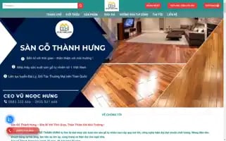 Thanhhungwood68.com Screenshot 2024-05-24 00:05:27