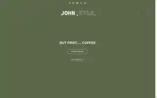 Johnkyleespresso.com.au Screenshot 2024-06-28 04:54:30