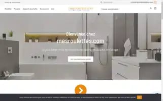 Mesroulettes.com Screenshot 2024-07-09 09:46:45