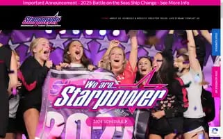 Starpowertalent.com Screenshot 2024-05-16 18:50:28