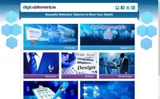 Digitaldementia.ca Screenshot 2024-07-05 21:17:40