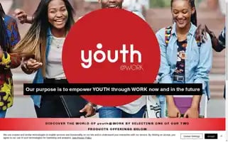 Sayouthatwork.com Screenshot 2024-06-16 23:23:23