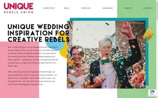 Uniquerebelsunion.co.uk Screenshot 2024-07-02 14:38:58