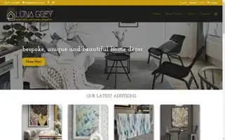 Lunastore.co.za Screenshot 2024-07-09 23:06:54