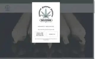 Highspotinglewood.com Screenshot 2024-04-22 09:54:47