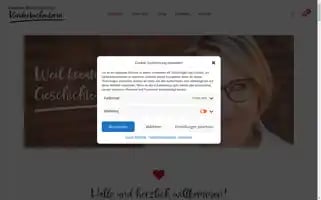 Sandrarodenkirchen.de Screenshot 2024-05-19 03:51:48