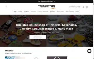 Trinkethq.com Screenshot 2024-05-03 19:54:19