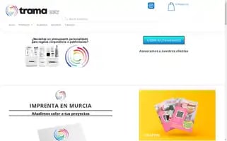 Imprentatrama.com Screenshot 2024-05-20 12:19:19
