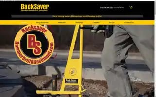 Hammerdrillattachment.com Screenshot 2024-07-06 20:11:01