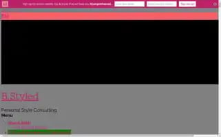 Bstyledblog.com Screenshot 2024-05-26 18:55:15