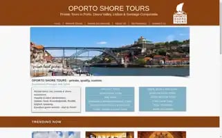 Oportoshoretours.com Screenshot 2024-04-16 07:29:53