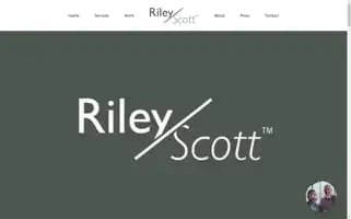 Rileyscott.co.uk Screenshot 2024-07-01 13:11:39