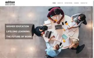 Ashtoneducation.ca Screenshot 2024-07-01 13:38:14