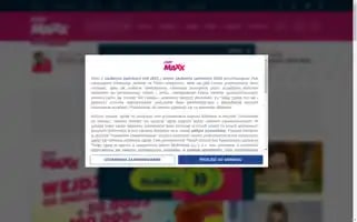 Rmfmaxx.pl Screenshot 2024-07-05 05:47:14